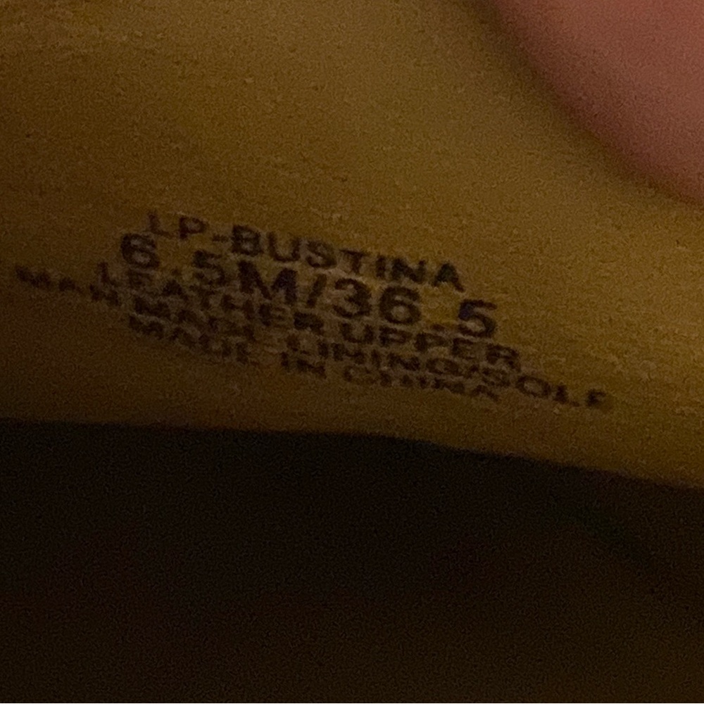 Lucky Brand Bustina gray ankle boots 6.5 - Picture 8 of 13